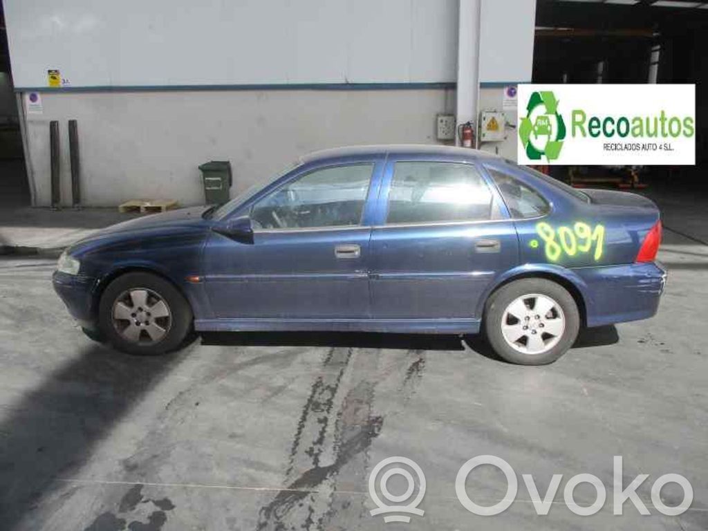 Vectra B Vectra  90496729