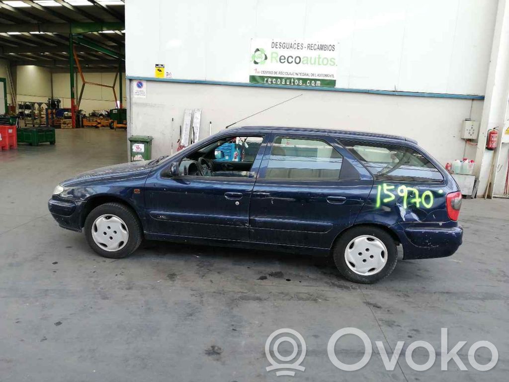Xsara Xsara, Xsara Picasso  7401EA