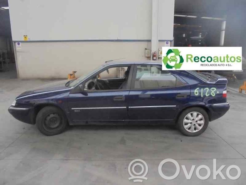 Xantia Xantia  9634924180