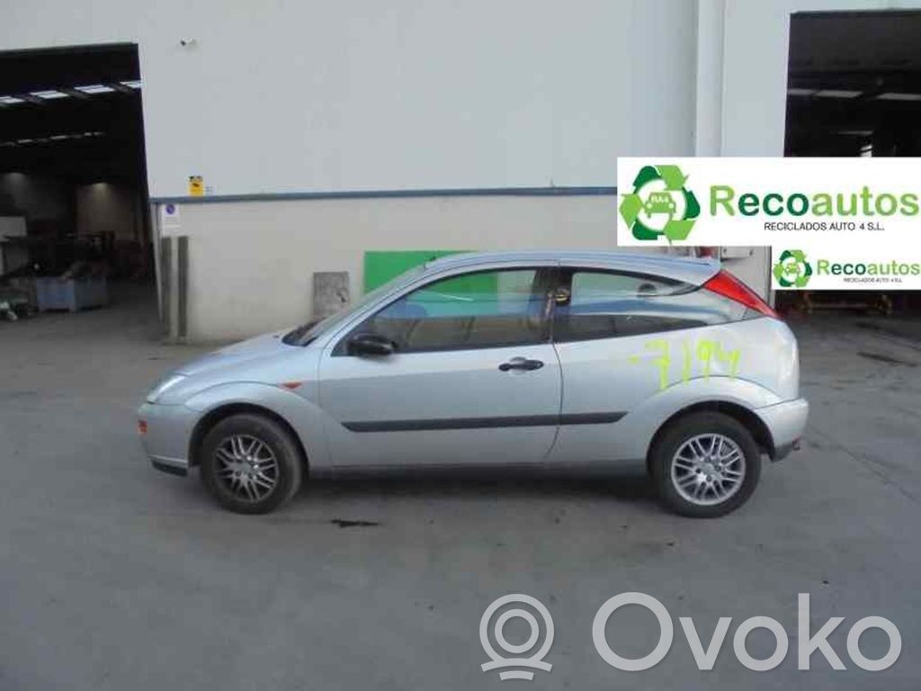 Focus Focus  98FB9F472CA