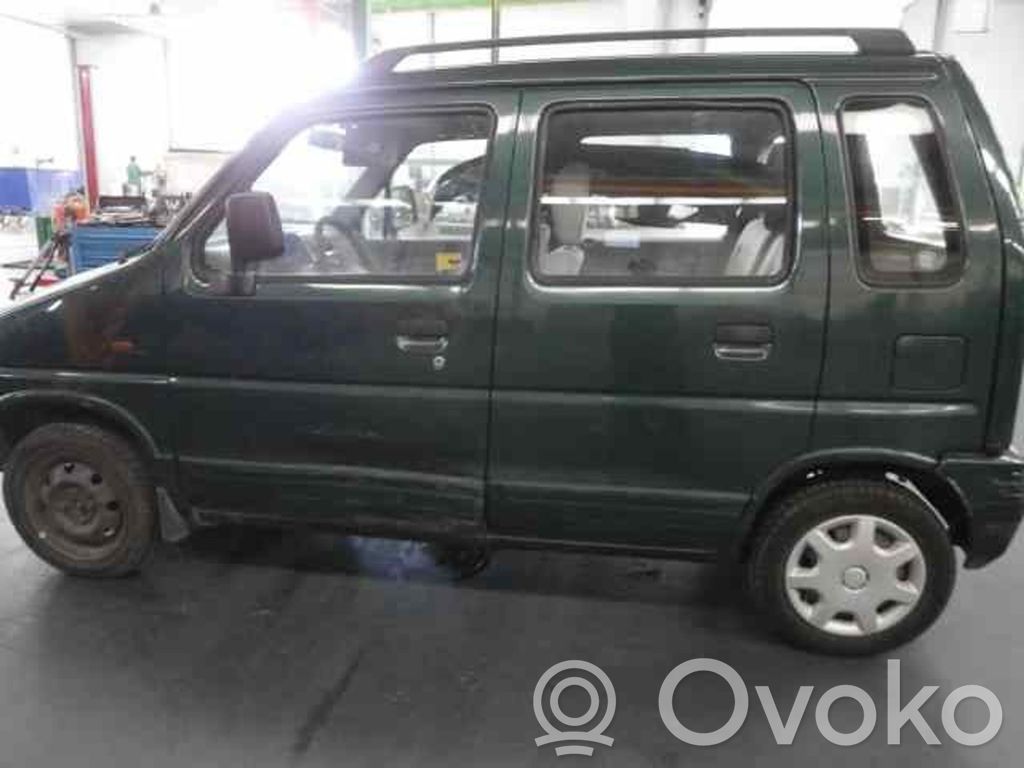 Wagon R+ Wagon  75F50