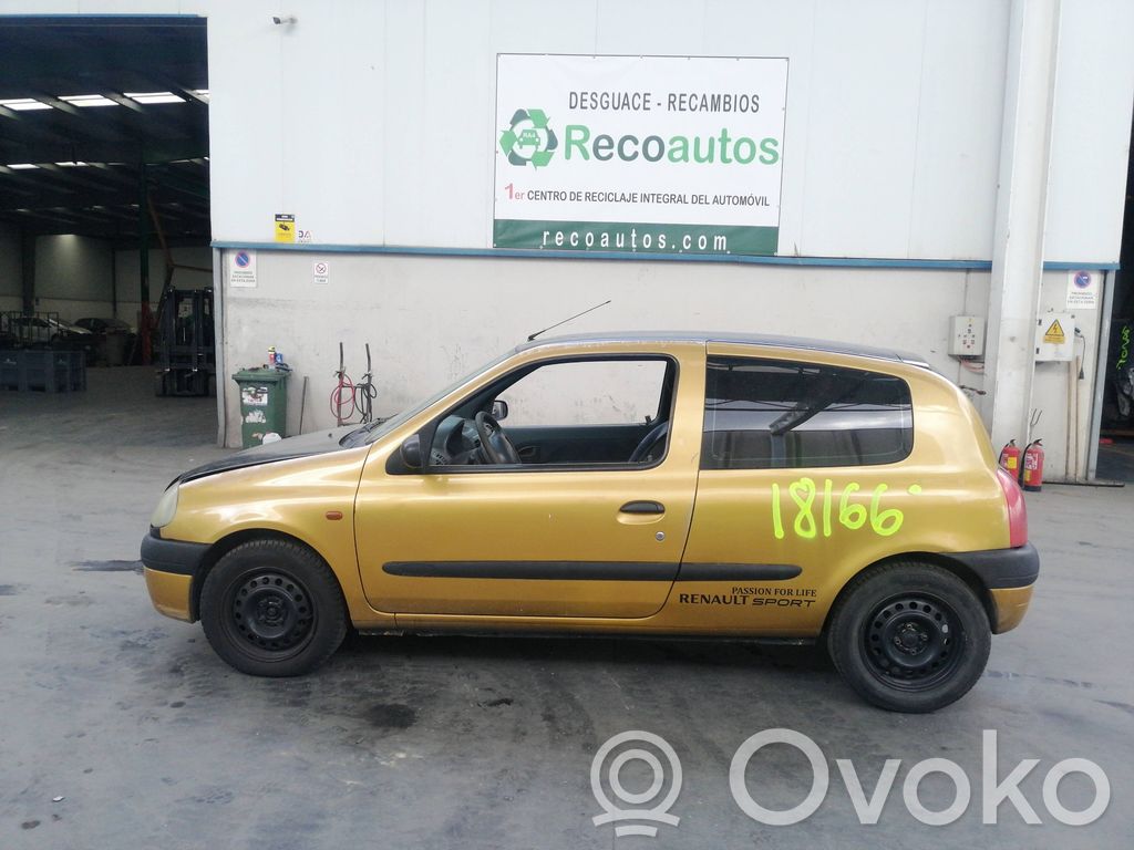 Clio I Clio  411086B