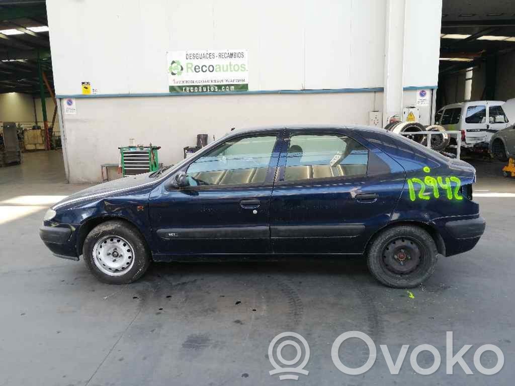 Xsara Xsara, Xsara Picasso  036906262D
