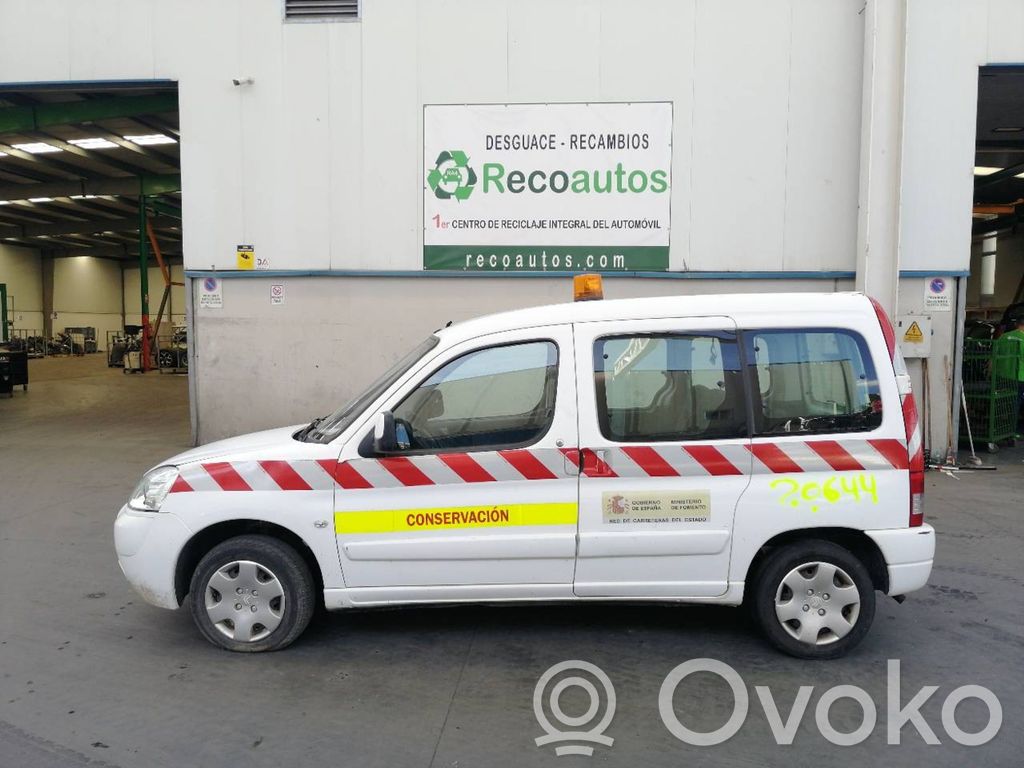 Berlingo Berlingo  8143TP