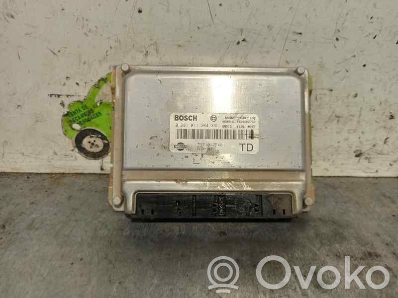 X-Trail T30 X-Trail  23710ES65B