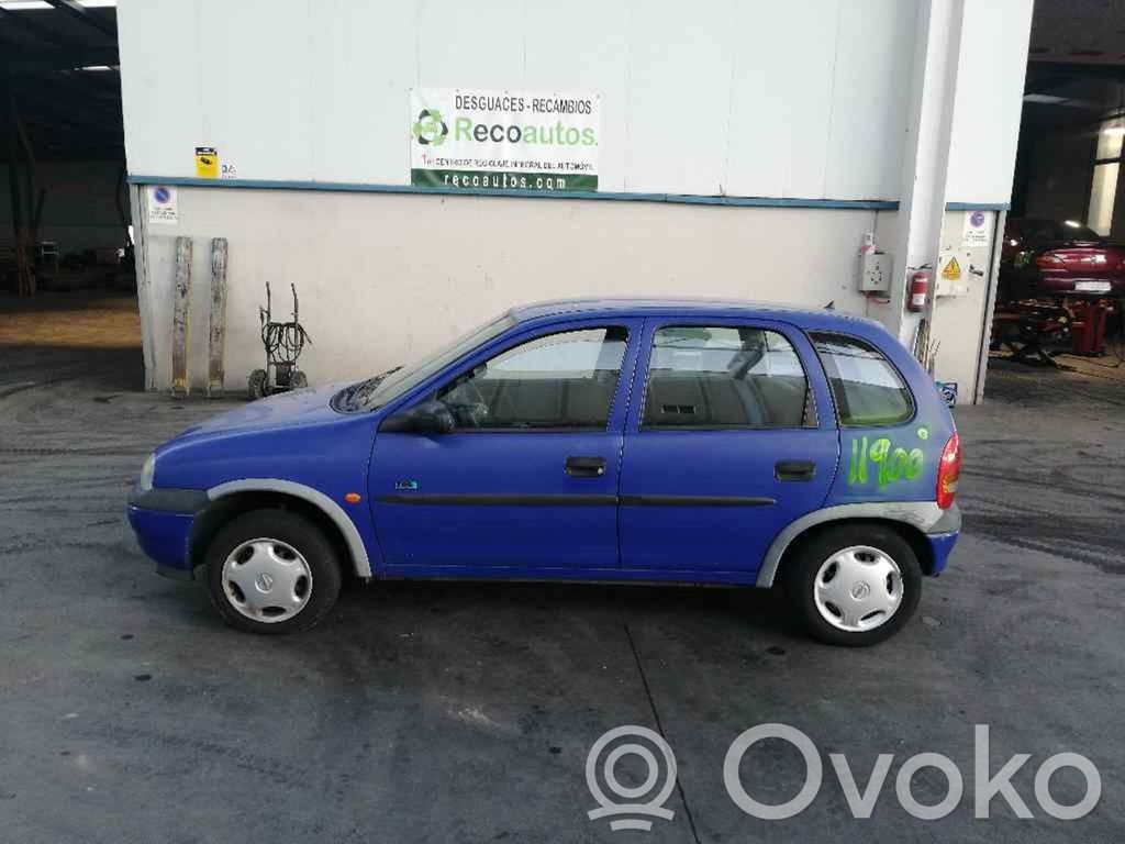 Corsa B Corsa  LSH25C