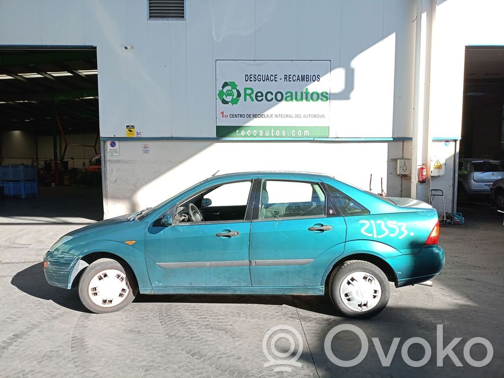 Focus Focus  1132675