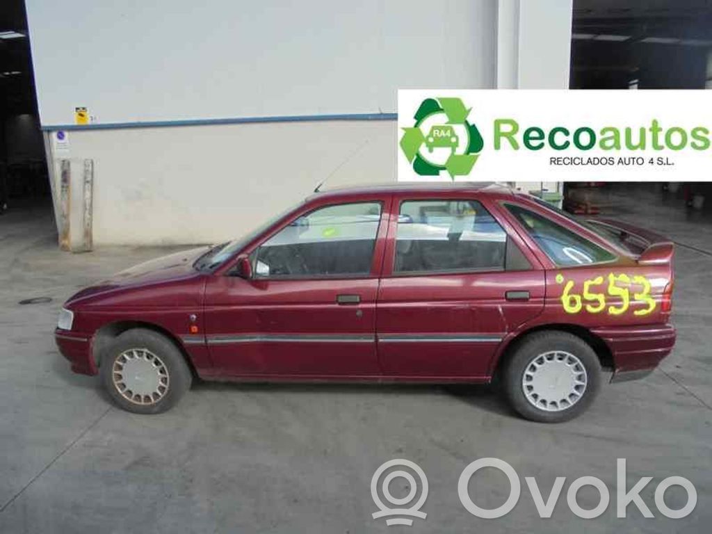 Escort Escort  96GB9F472AA