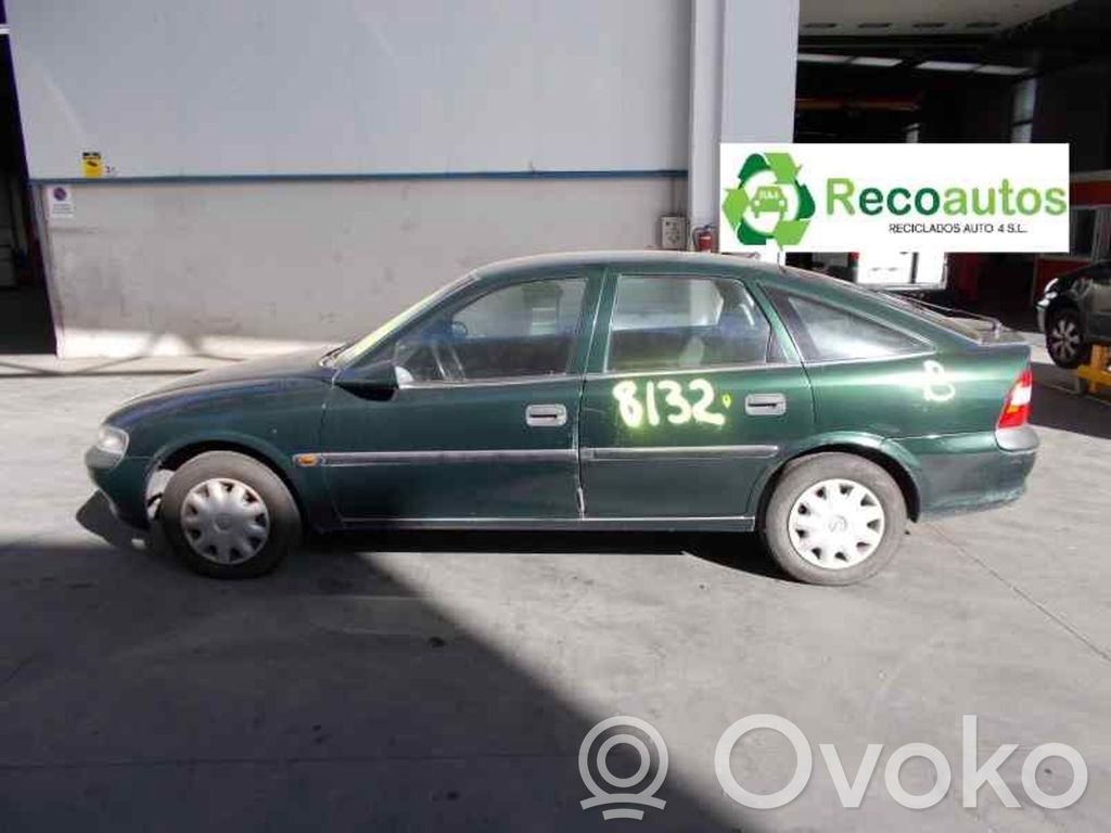 Vectra B Vectra  9156099