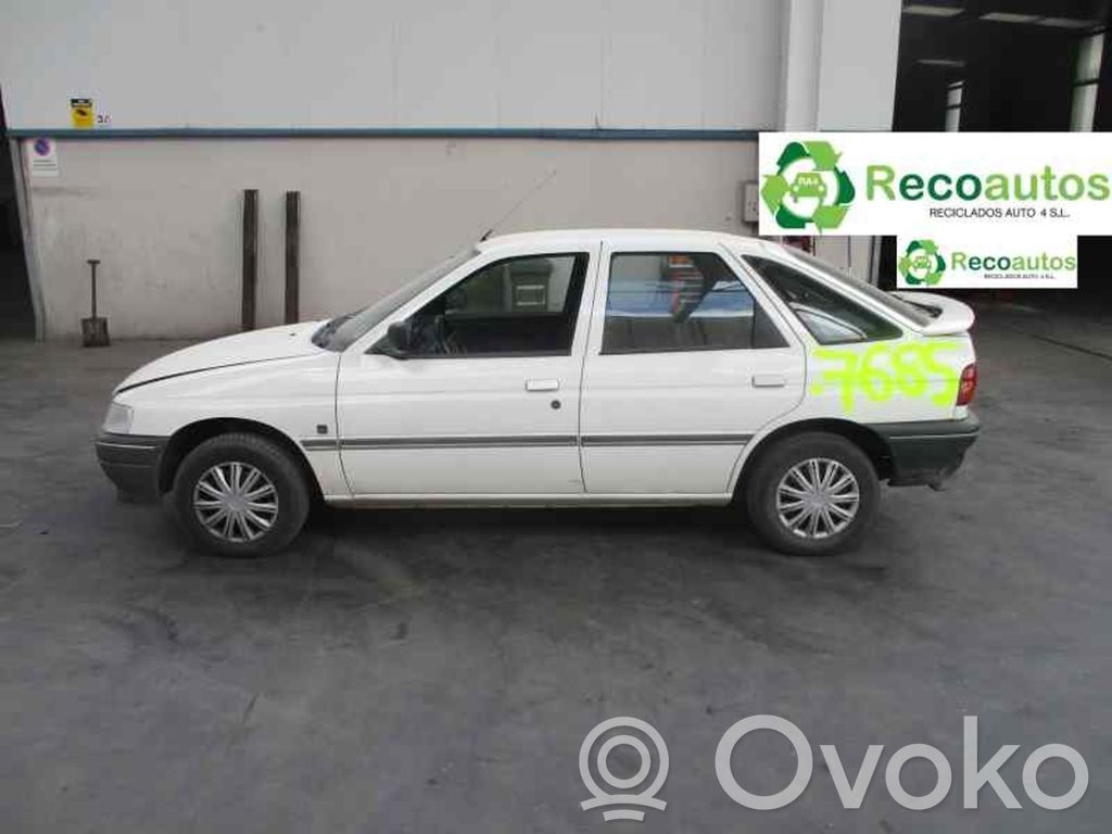 Escort Escort  93ABA43102AA