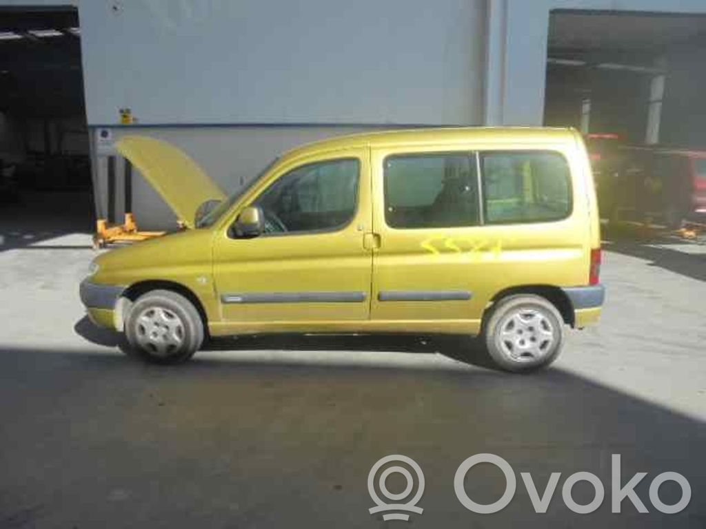 Berlingo Berlingo  6552QA