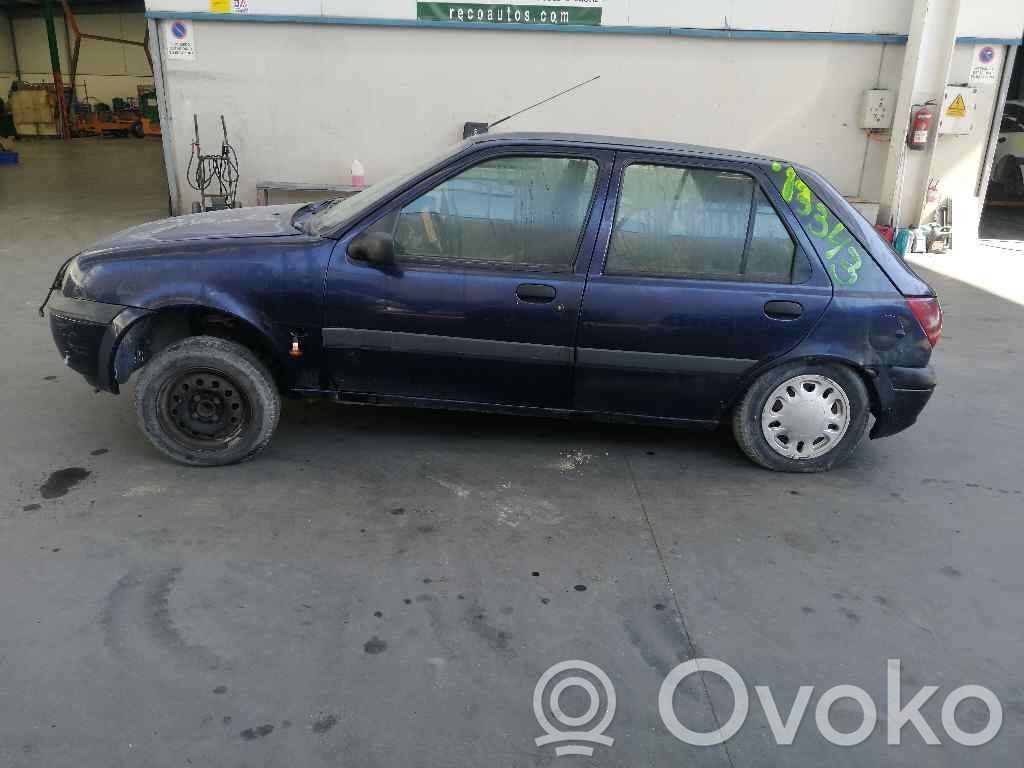 Fiesta Fiesta  97AB10300AD