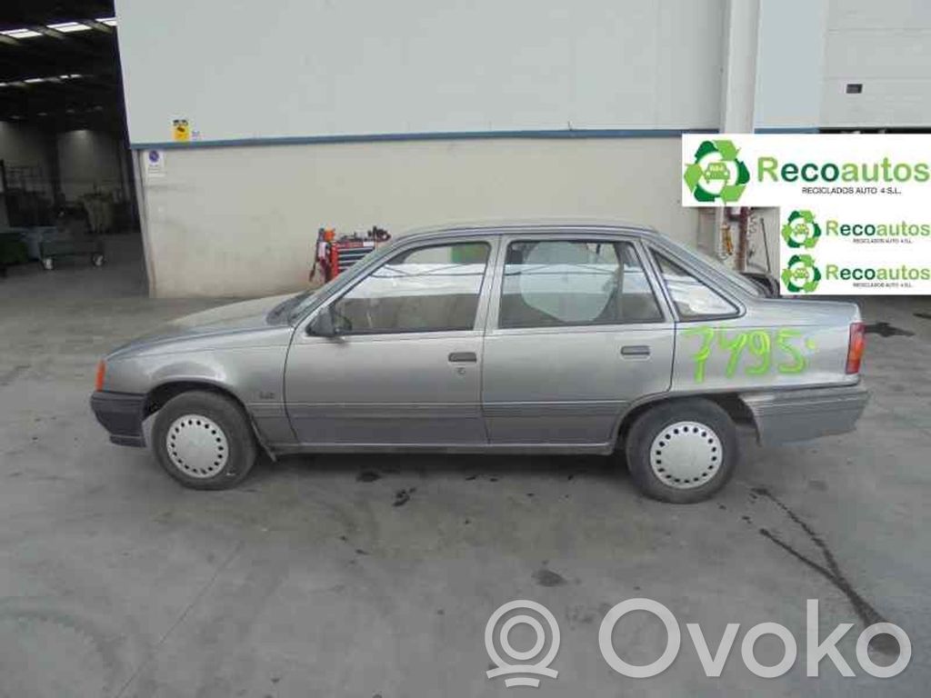 Kadett E Kadett  R1040004