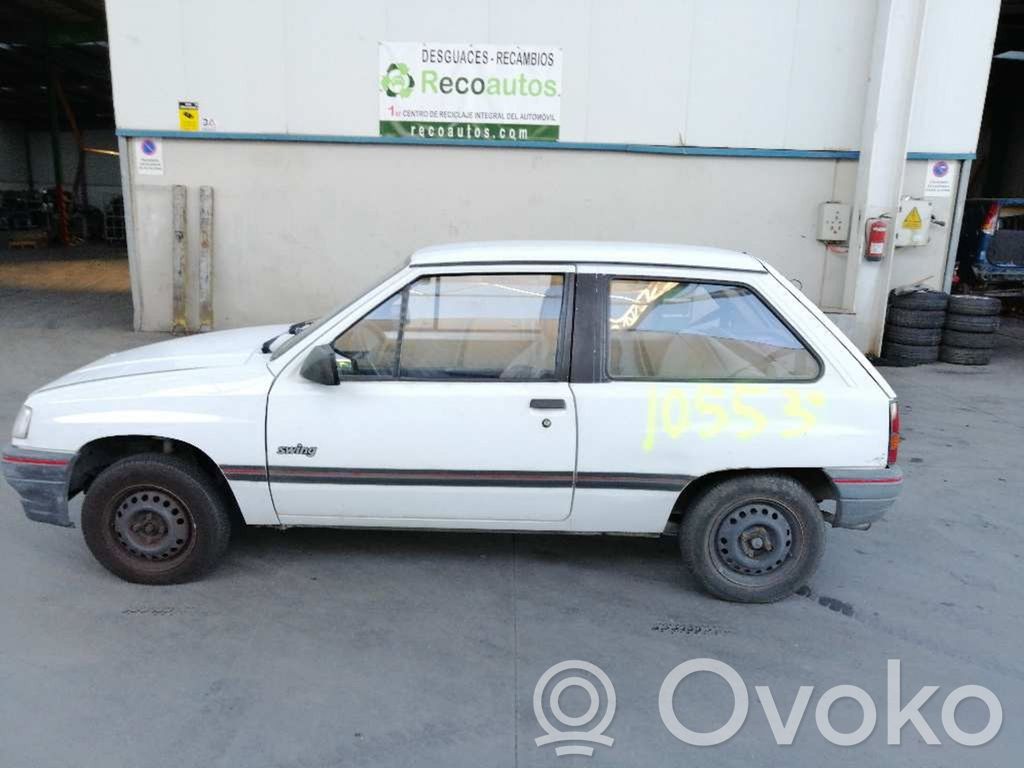 Corsa A Corsa  26006641