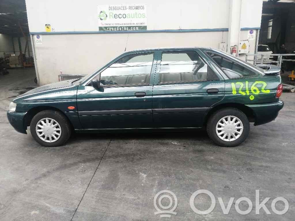 Escort Escort  93AB9F472AA