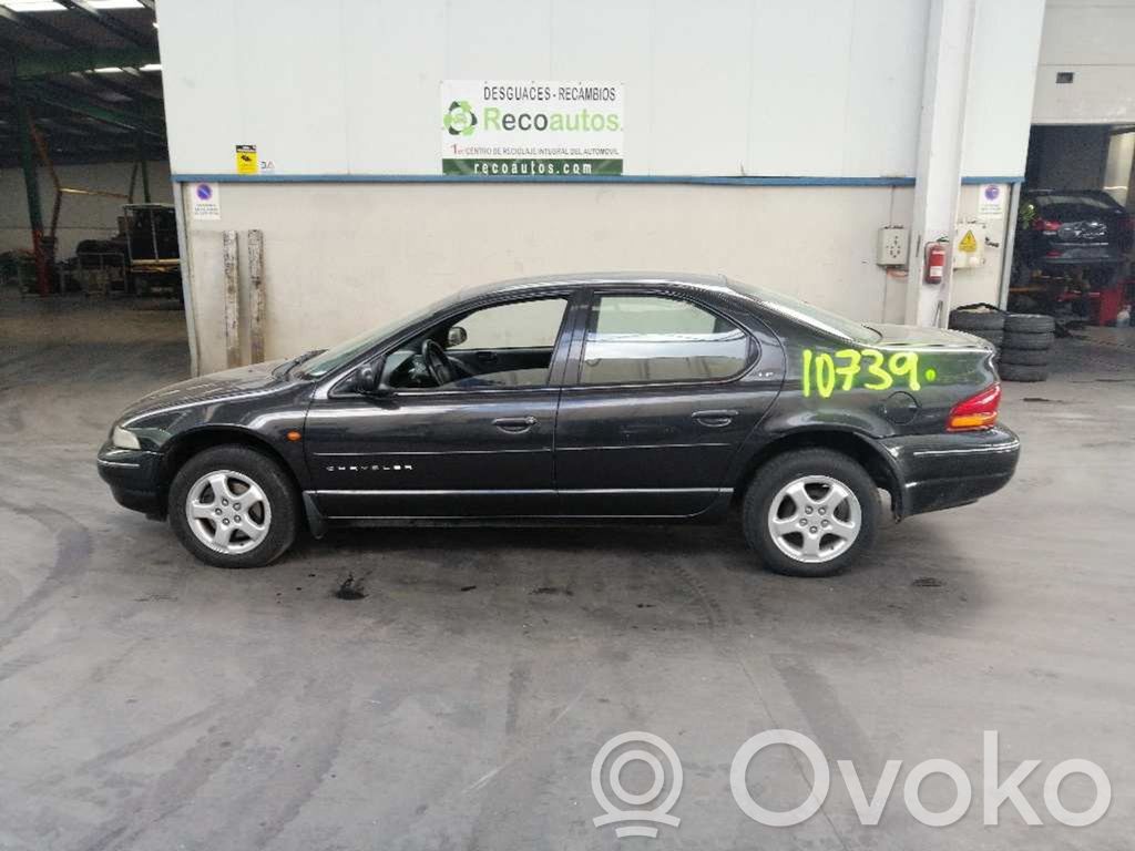 Stratus Stratus  4609415