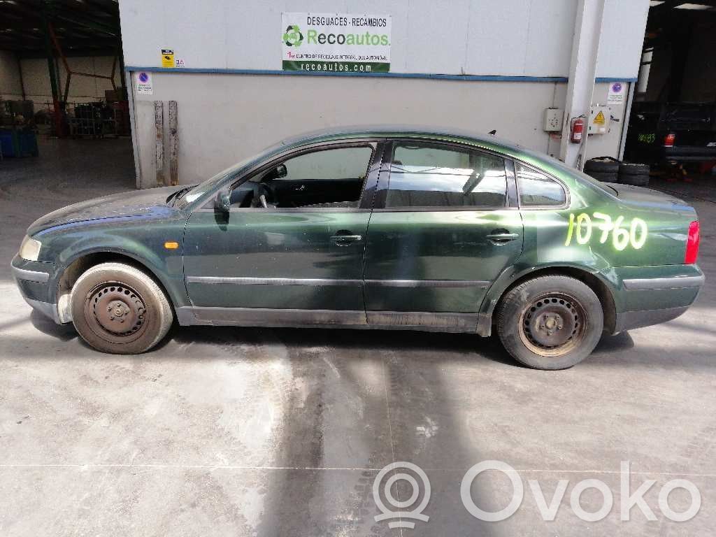 Passat Alltrack Passat  058906265A