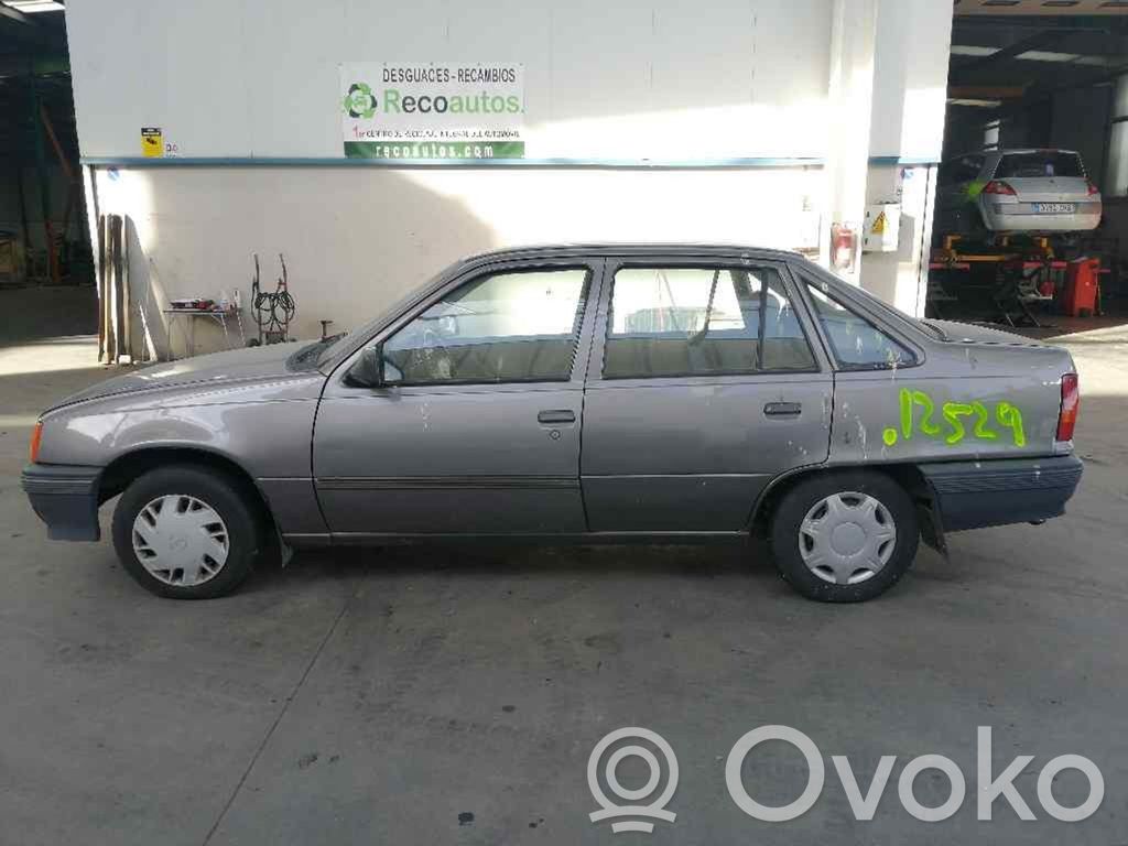 Kadett E Kadett  R1040004