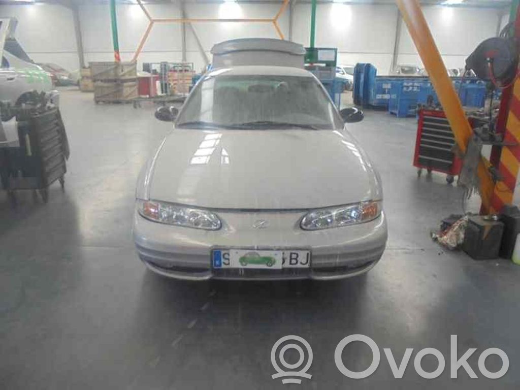 Alero Alero  09361733