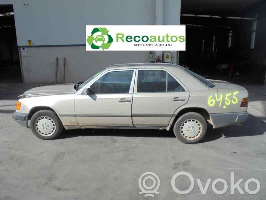 E W124 E-class, AMG (W124, W210, W211, W212, W213, C207, W238)  0035452432