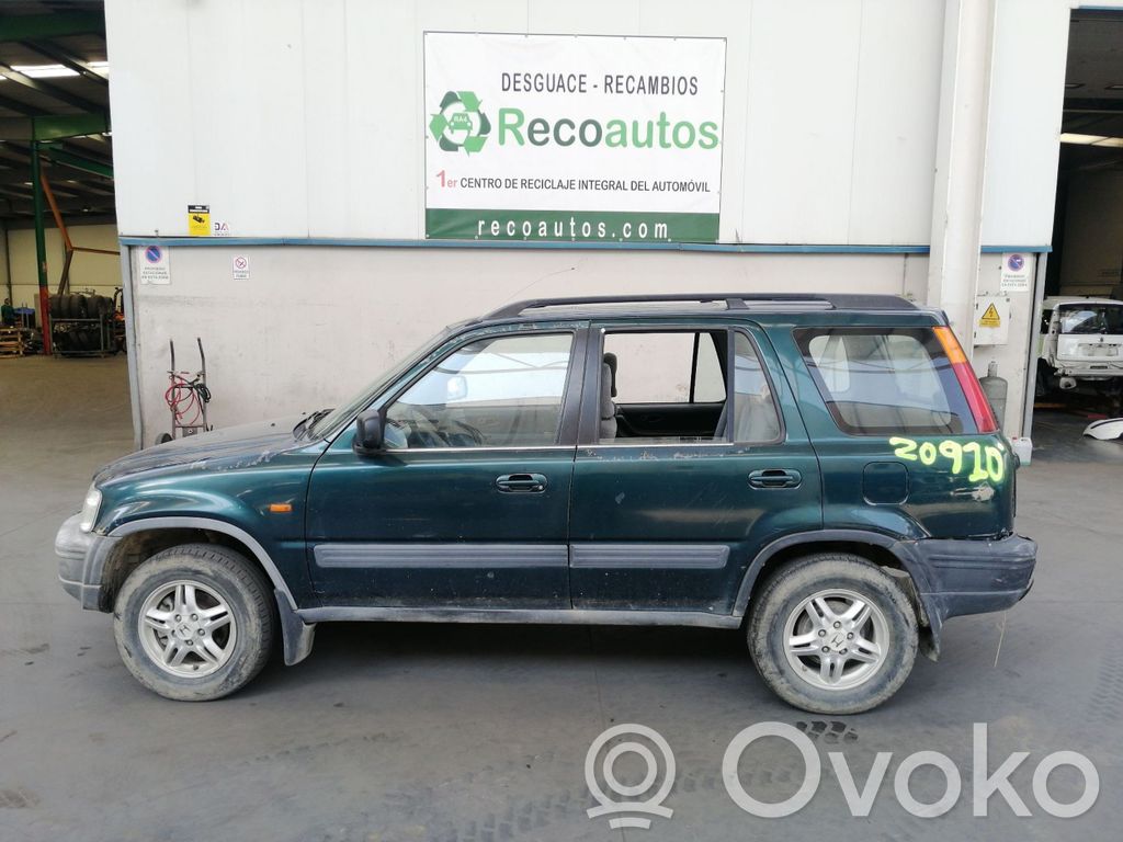 CR-V CR-V  B20B3