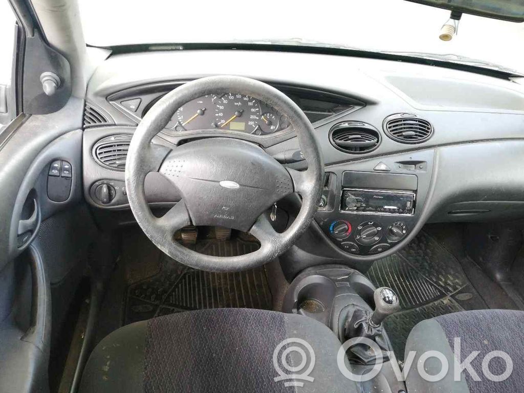Focus Focus  98FB9F472BB