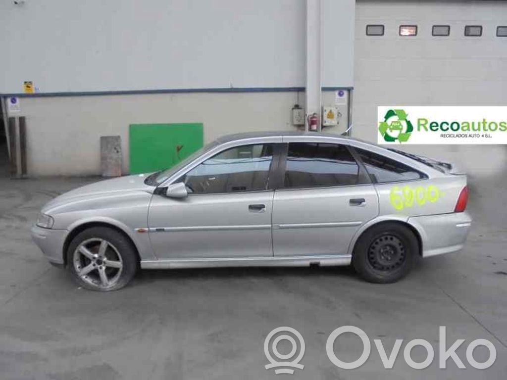 Vectra B Vectra  352030
