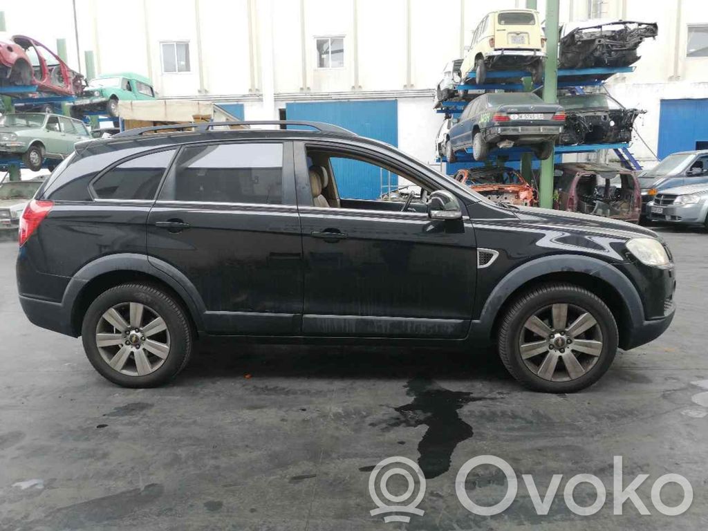 Captiva Captiva  96624414