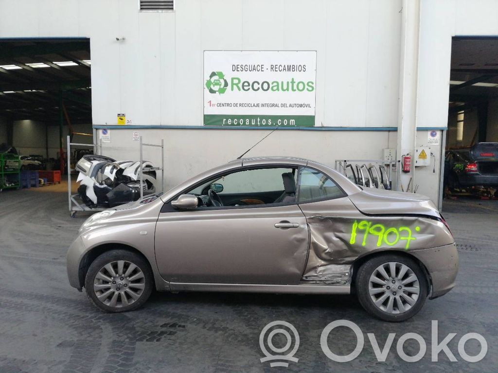 Micra Micra  MEC93090