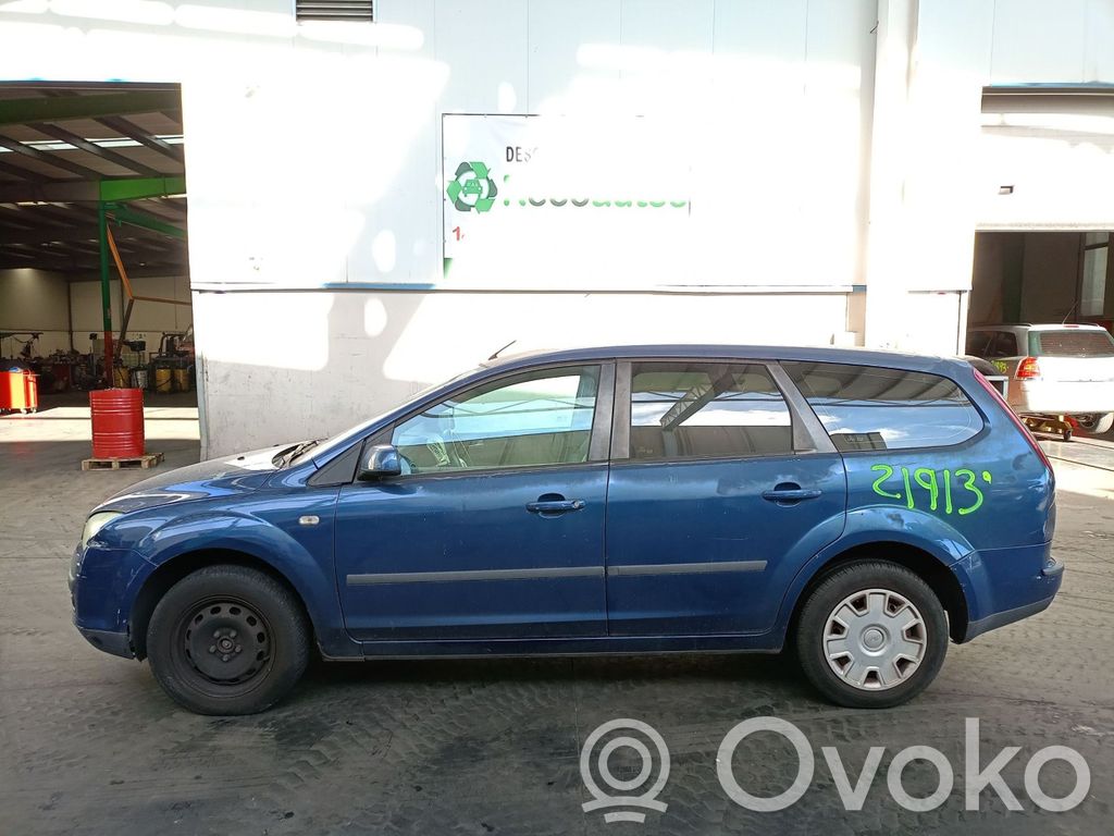 Focus Focus  6M5112A650NC