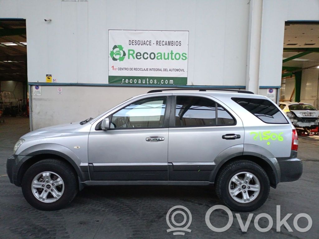 Sorento Sorento  819003EC00