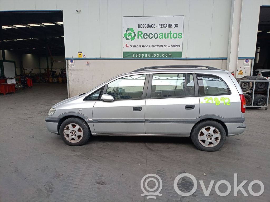Zafira A Zafira  90561971