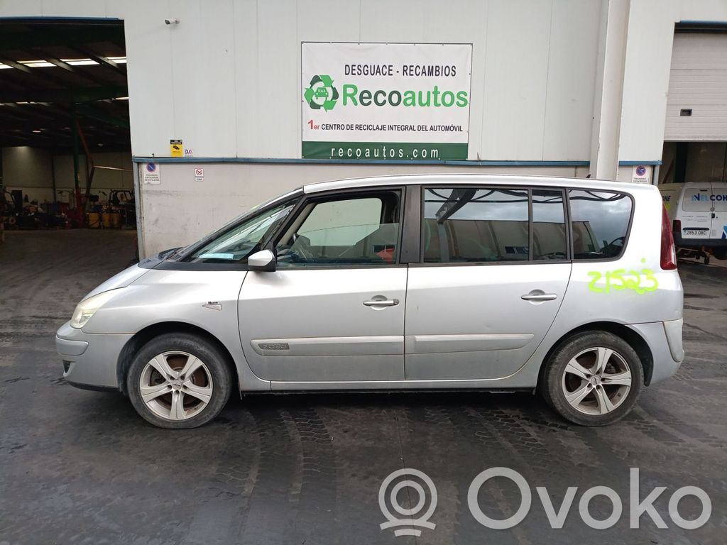 Espace -  Grand espace IV Espace  H8200545354