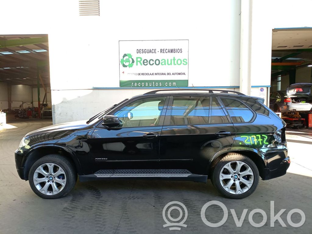 X5 E70 X5  9193963