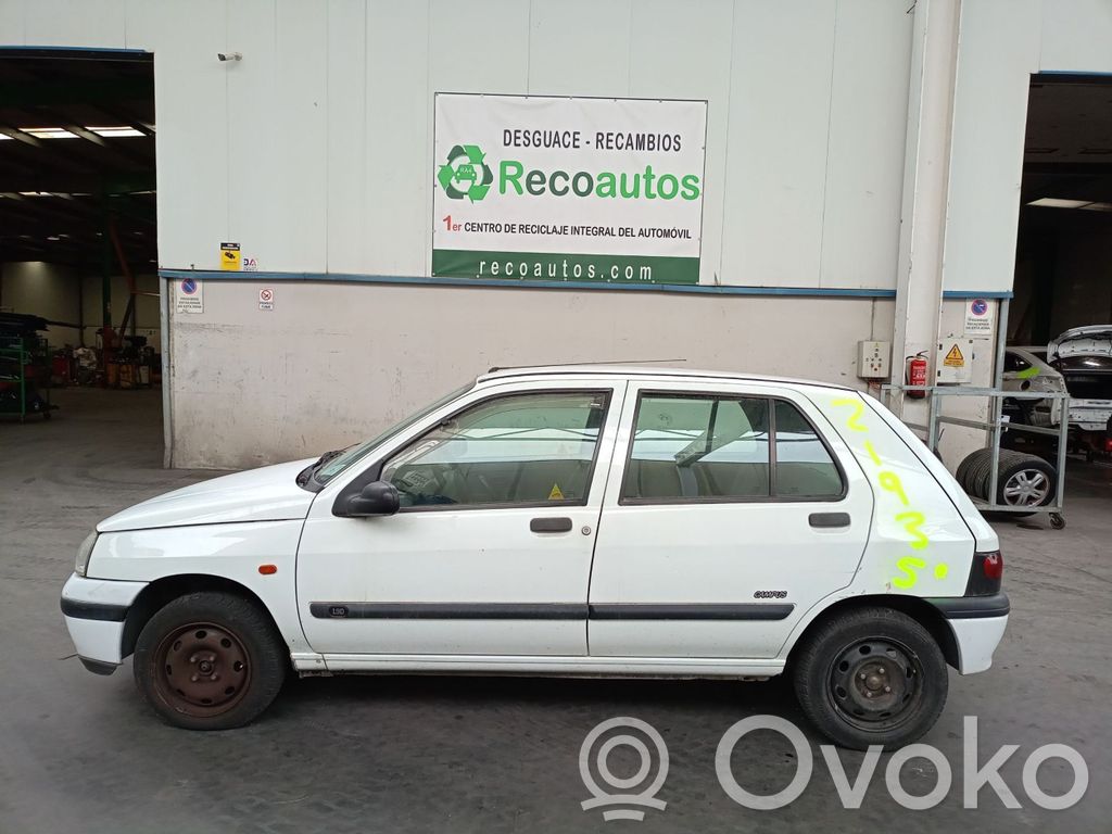Clio I Clio  7701469649