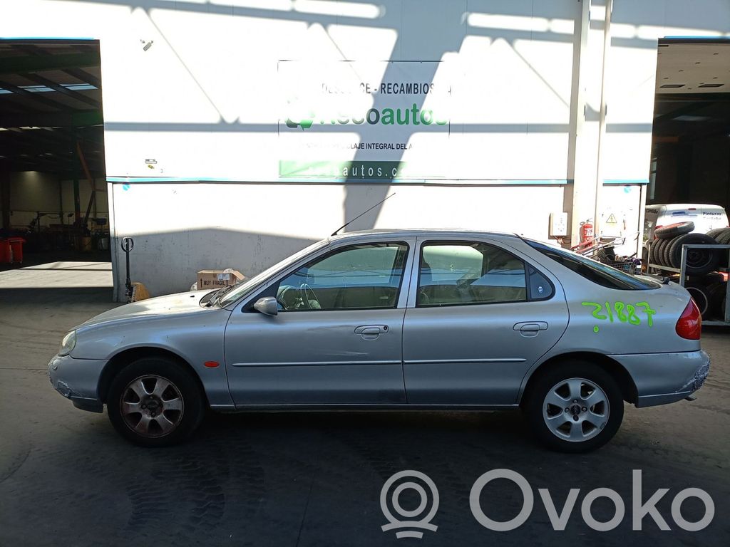 Mondeo MK II Mondeo  7077957