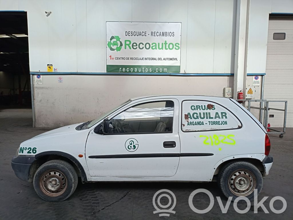 Corsa B Corsa  97107190