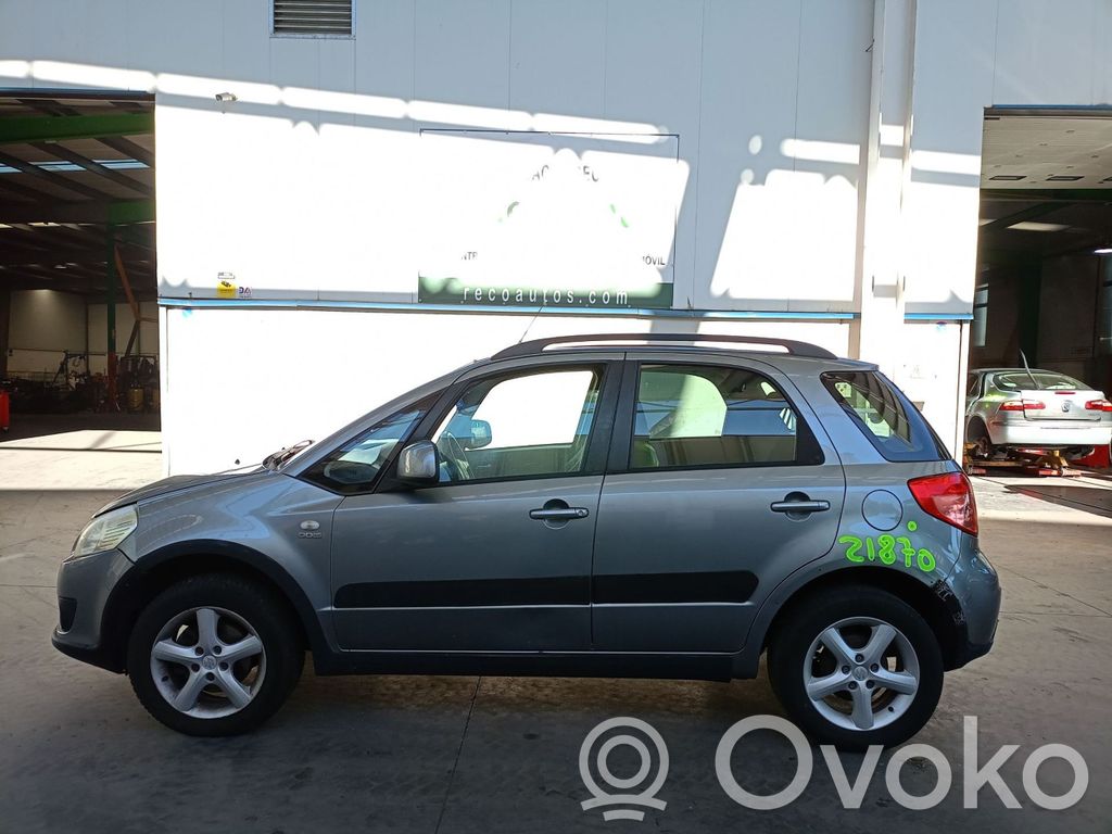 SX4 SX4 S-Cross  3140055L02