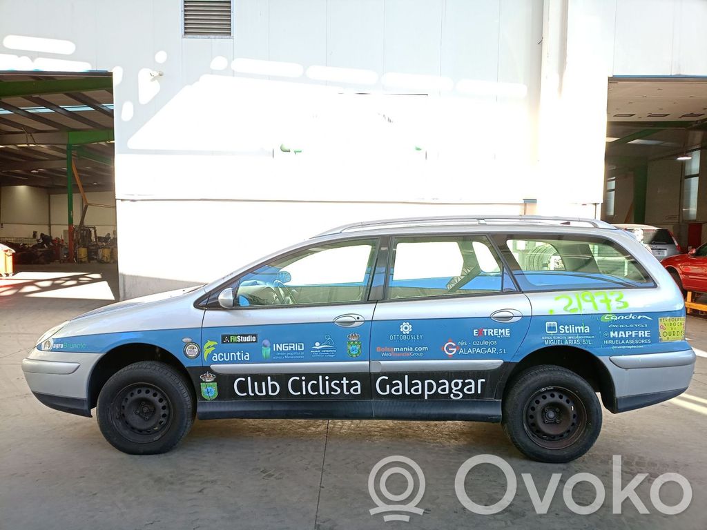 C5 C5, C5 Aircross  7414S8