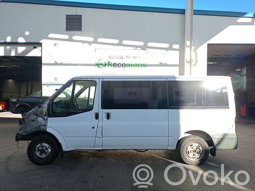 Transit Transit  CC112C405BA