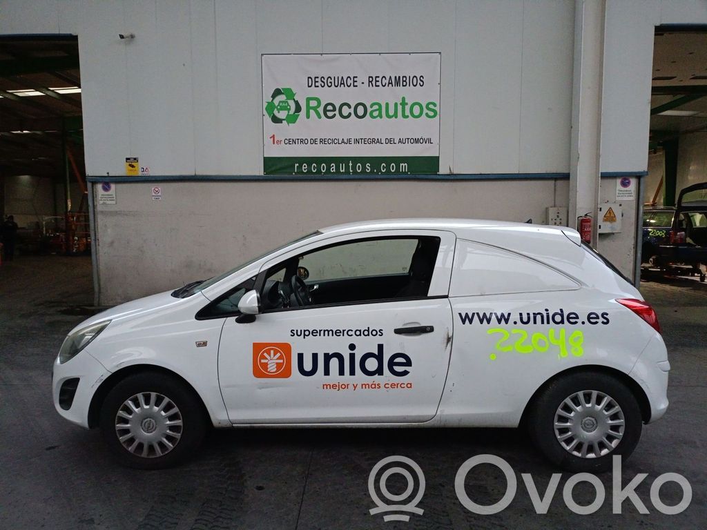 Corsa D Corsa  55231550