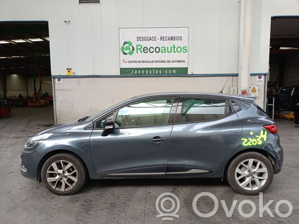 Clio IV Clio  H4BB410