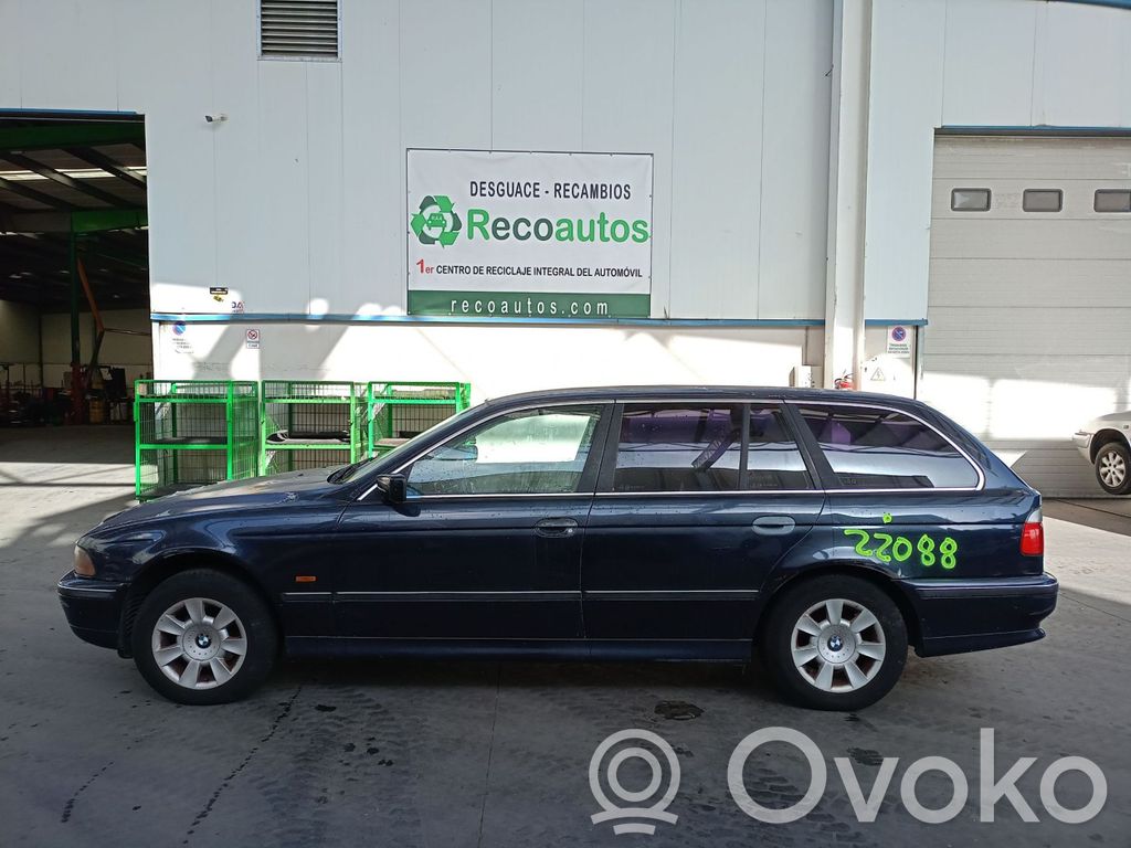 5 E39 Series 5  41528266725