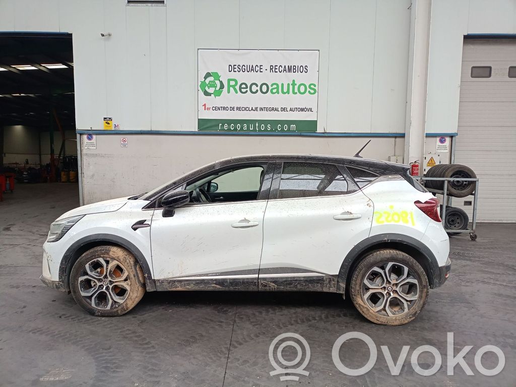 Captur II Captur  237107362S