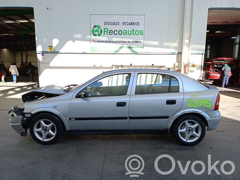 Astra G Astra  24436441