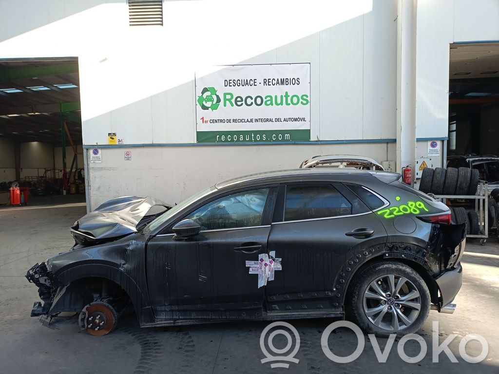 CX-30 CX-30  188G1