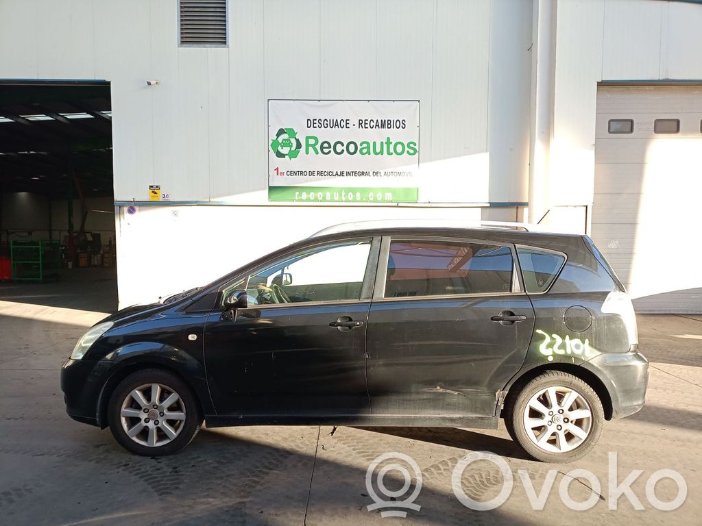 Corolla Verso E121 Corolla Verso  538110F010