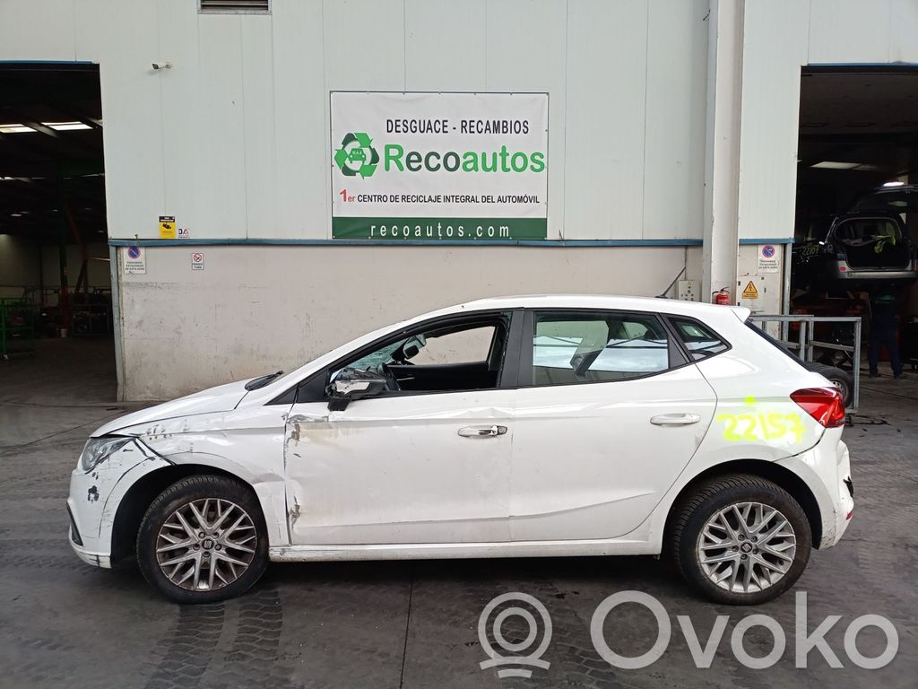 Ibiza V (KJ) Ibiza  04L907805BM