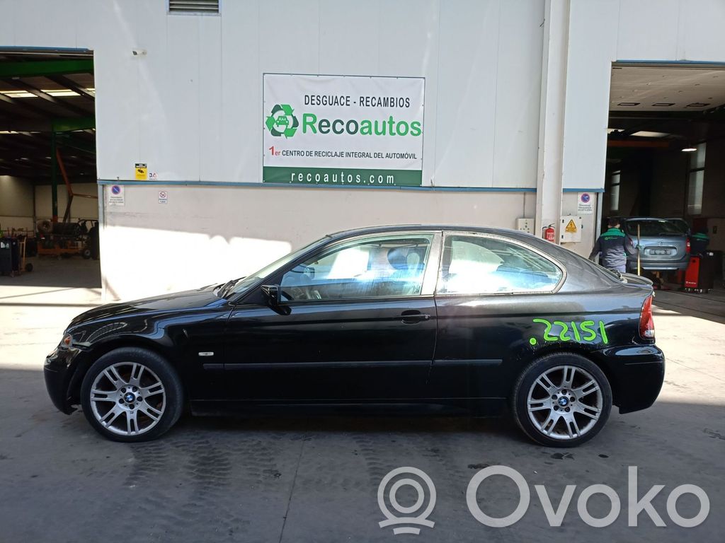 3 E46 Series 3  CTX201553