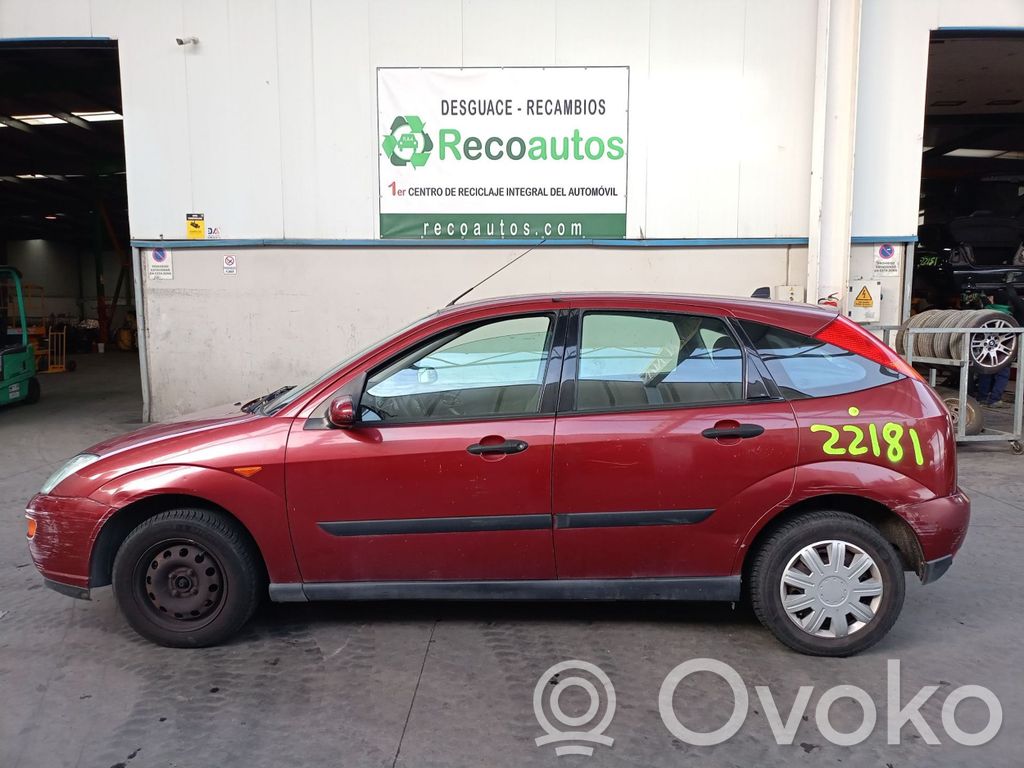 Focus Focus  XS4116700CF